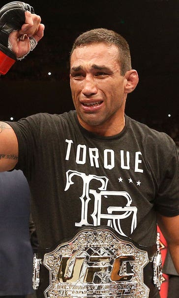 The Soundtrack to UFC 180: Werdum vs. Hunt - the walkout songs